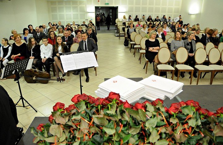 Elbląg, Wyróżnienie cieszy, ale jest tylko małą kropką nad "i" Elbląg, Wyróżnienie cieszy, ale jest tylko małą kropką nad "i"