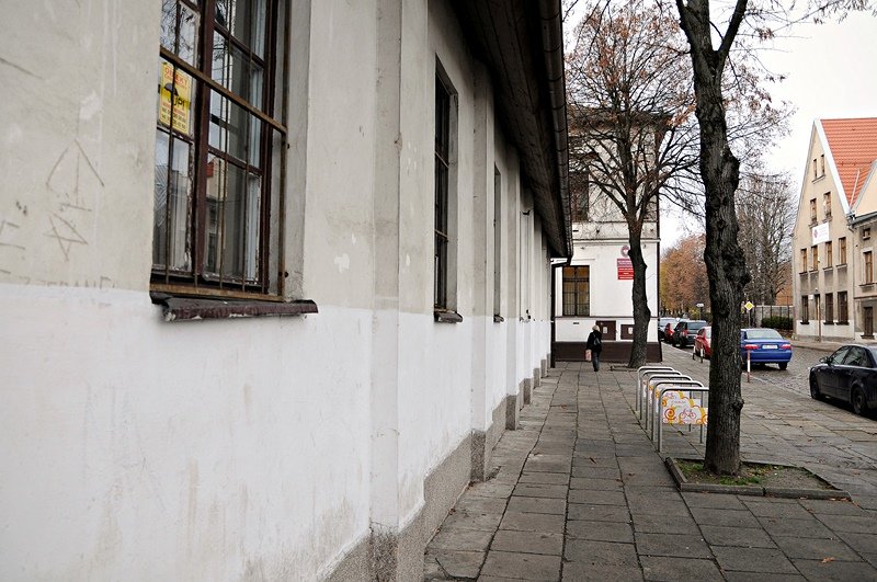 Elbląg, ZSZ nr 1 Elbląg, ZSZ nr 1
