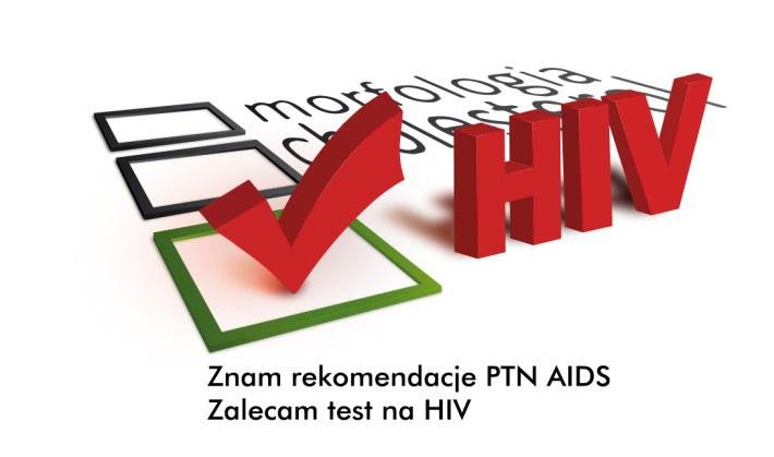 Elbląg, AIDS/HIV kampania informacyjna