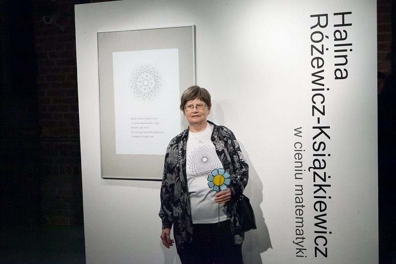Elbląg, Zasłużona Halina Różewicz-Książkiewicz. Wywiad Elbląg, Zasłużona Halina Różewicz-Książkiewicz. Wywiad