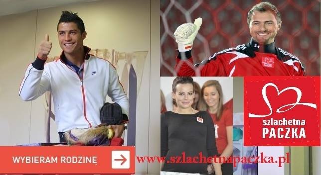 Elbląg, Chcesz być jak Cristiano Ronaldo? To się pośpiesz! Elbląg, Chcesz być jak Cristiano Ronaldo? To się pośpiesz!