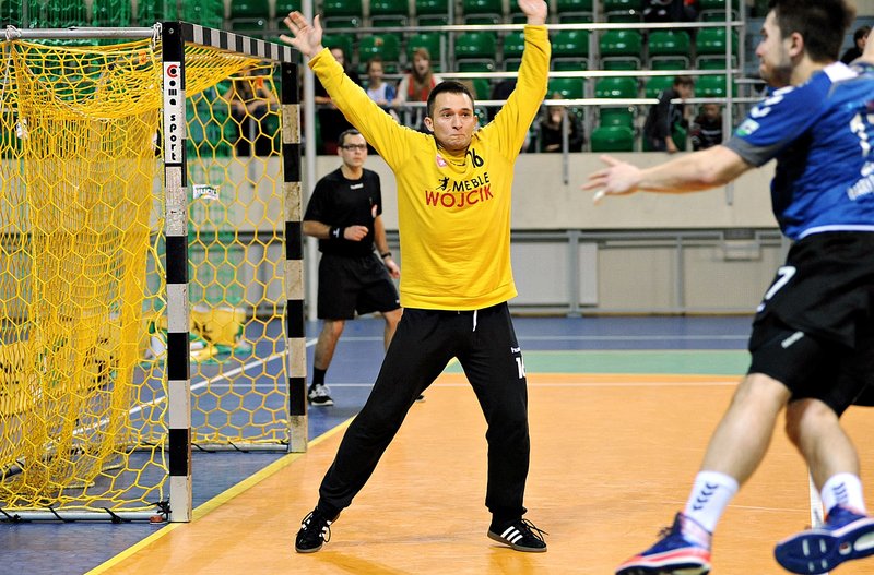 Elbląg, Jacek Krawczyk Elbląg, Jacek Krawczyk