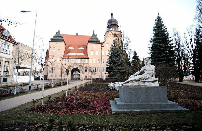 Elbląg, Miasto rozpoczyna poszukiwania Elbląg, Miasto rozpoczyna poszukiwania