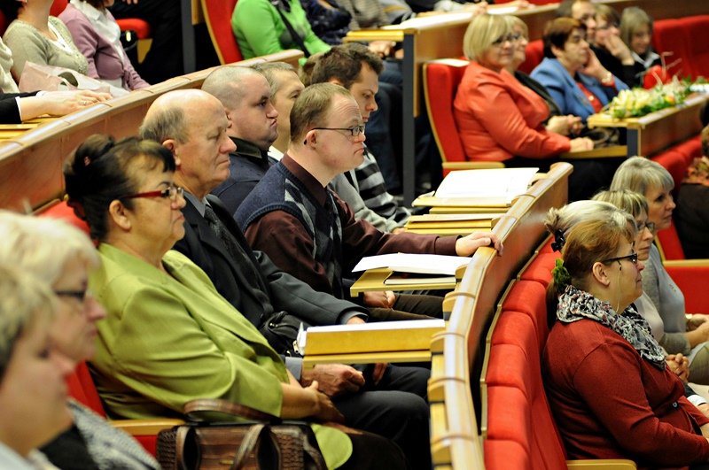 Elbląg, Przeszliśmy bardzo długą drogę Elbląg, Przeszliśmy bardzo długą drogę