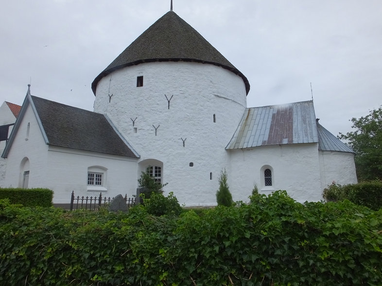 Elbląg, Rowerem na Bornholm