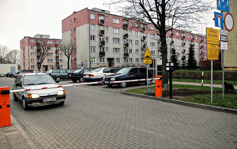 Elbląg, Wojna szlabanowa Elbląg, Wojna szlabanowa