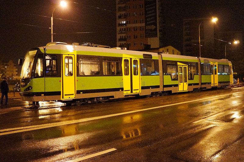 Elbląg, Bilet godzinny, czyli jaki?