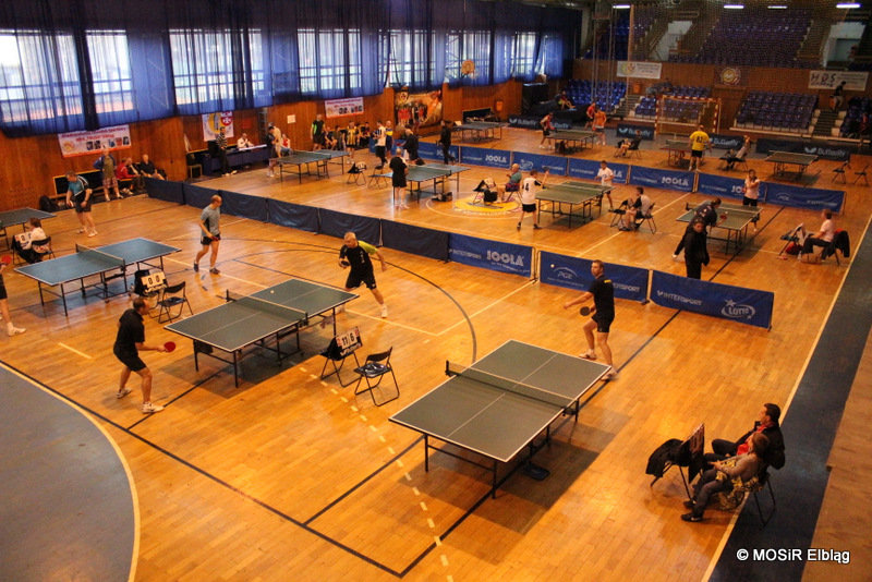 Elbląg, W weekend rekreacyjnie i sportowo z MOSiR-em Elbląg, W weekend rekreacyjnie i sportowo z MOSiR-em