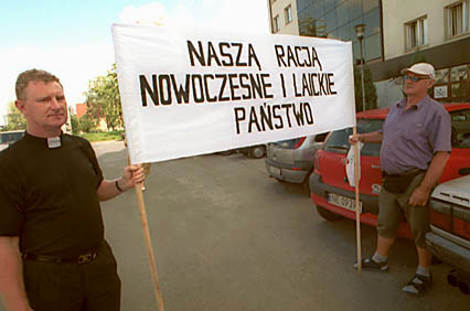 Elbląg, Miejsce w areszcie Elbląg, Miejsce w areszcie