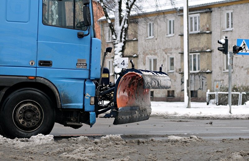 Elbląg, Ile soli na ulice?