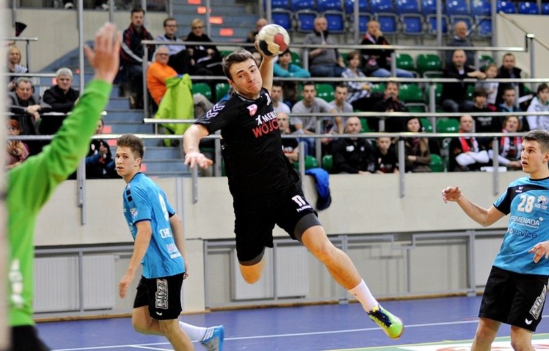 Elbląg, Mateusz Mazur Elbląg, Mateusz Mazur