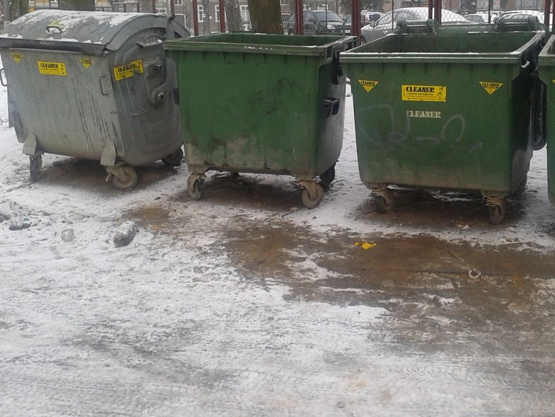 Elbląg, Powszednia świętość Elbląg, Powszednia świętość