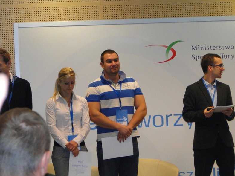 Elbląg, Sukces elbląskiej czternastki