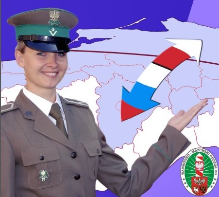 Elbląg, Działania poprawiające przepustowość przejść granicznych Elbląg, Działania poprawiające przepustowość przejść granicznych
