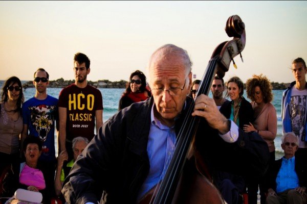 Elbląg, Ostatnia projekcja 9. MFF Żydowskie Motywy