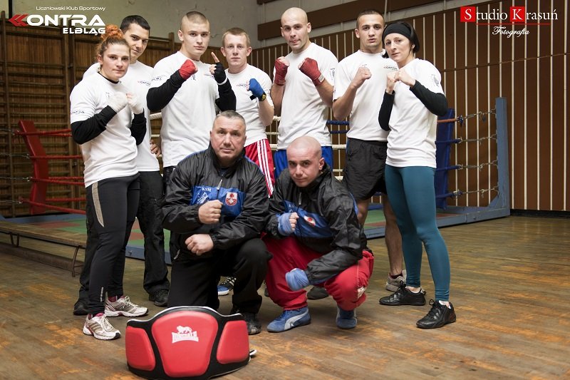 Elbląg, W sobotę boks w mistrzowskim wydaniu Elbląg, W sobotę boks w mistrzowskim wydaniu