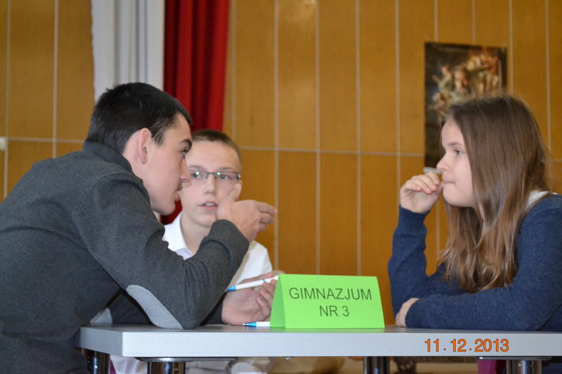 Elbląg, Zwycięska drużyna Elbląg, Zwycięska drużyna