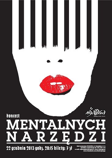 Elbląg, Grupa Mentalnych Narzędzi w Mjazzdze Elbląg, Grupa Mentalnych Narzędzi w Mjazzdze