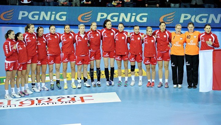 Elbląg, Polska zagra w półfinale Mistrzostw Świata
