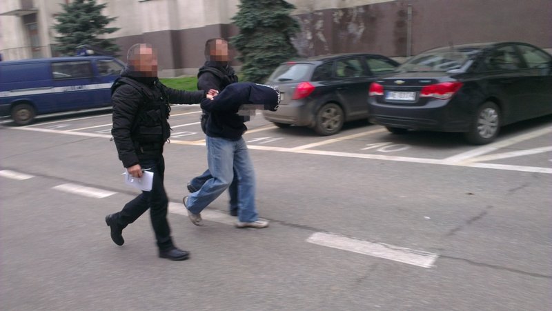 Elbląg, Prokuratura postawiła 28-latkowi zarzut zabójstwa 33-letniego kolegi Elbląg, Prokuratura postawiła 28-latkowi zarzut zabójstwa 33-letniego kolegi