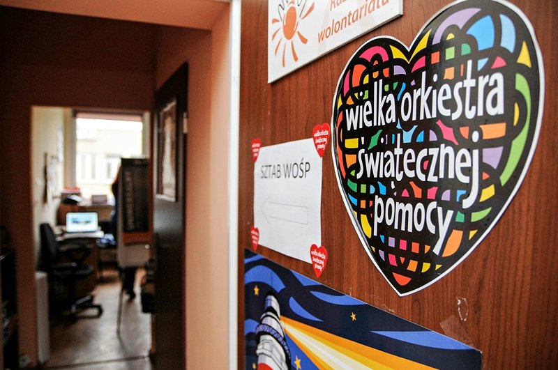 Elbląg, Przedmioty na licytację można przynosić do biura Regionalnego Centrum Wolontariatu Elbląg, Przedmioty na licytację można przynosić do biura Regionalnego Centrum Wolontariatu