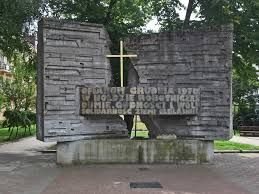 Elbląg, Wystawa "Grudzień 1970" w ZSA Elbląg, Wystawa "Grudzień 1970" w ZSA