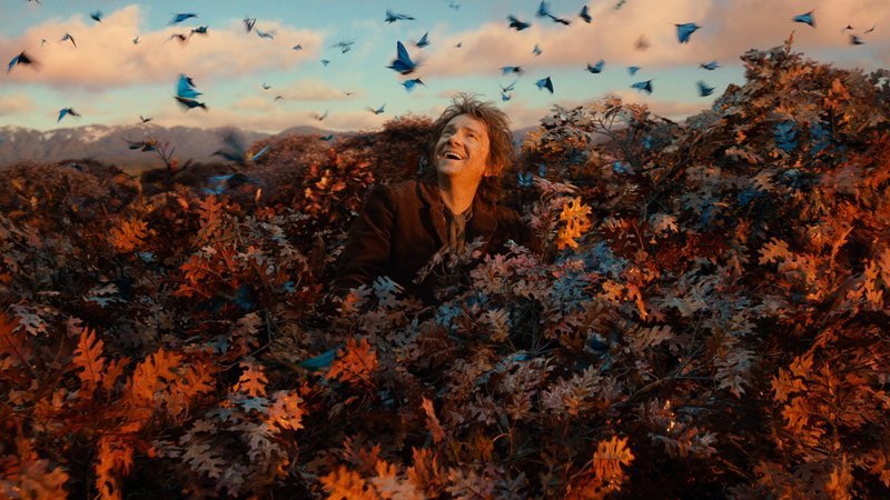 Hobbit: Pustkowie Smauga - posłuchaj i zobacz! Hobbit: Pustkowie Smauga - posłuchaj i zobacz!