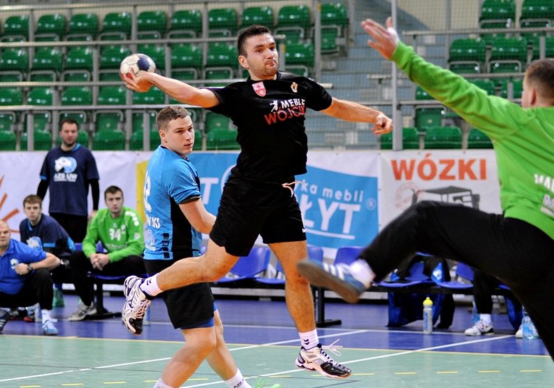 Elbląg, Jakub Malczewski Elbląg, Jakub Malczewski