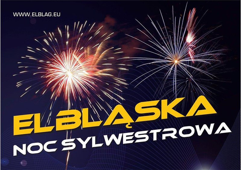 Elbląg, Zabawa sylwestrowa – masz plany? Elbląg, Zabawa sylwestrowa – masz plany?