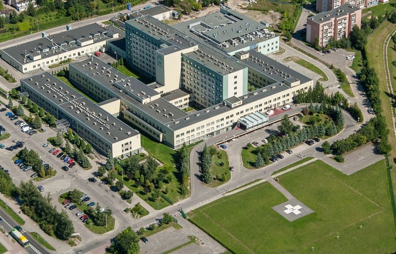 Elbląg, Lądowisko znowu czynne, Elbląg, Lądowisko znowu czynne,