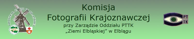 Elbląg, Poznajemy "Szwajcarię Próchnicką". Etap VI