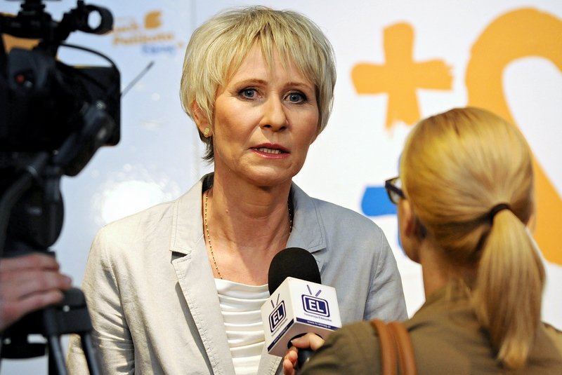 Elbląg, Ewa Białkowska Elbląg, Ewa Białkowska