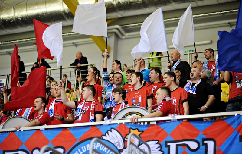 Elbląg, Kup karnet, wspomóż Start Elbląg, Kup karnet, wspomóż Start