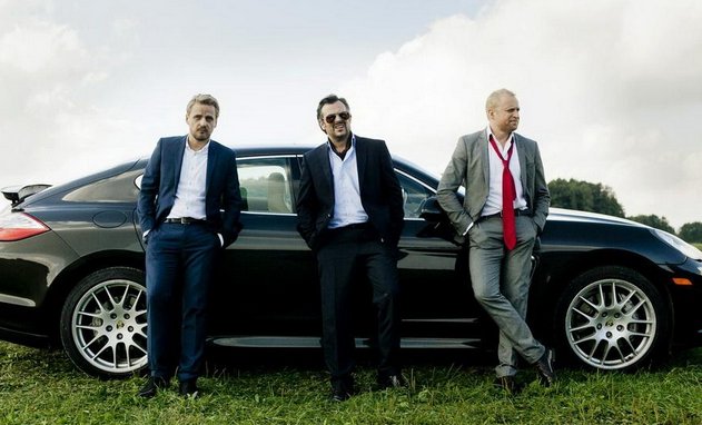 Elbląg, materiały prasowe dystrybutora Elbląg, materiały prasowe dystrybutora