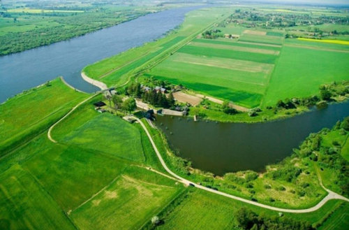 Elbląg, O Żuławach na seminarium EUH-E i LC Elbląg Elbląg, O Żuławach na seminarium EUH-E i LC Elbląg