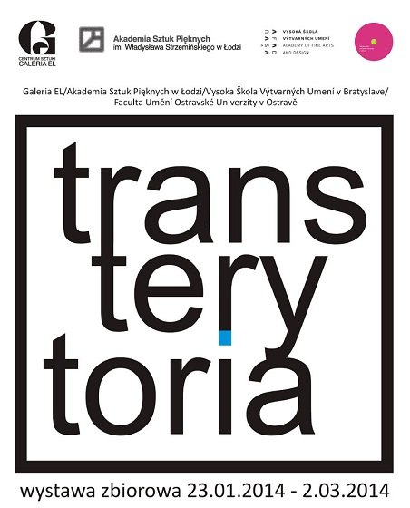 Elbląg, Transterytoria w Galerii El Elbląg, Transterytoria w Galerii El