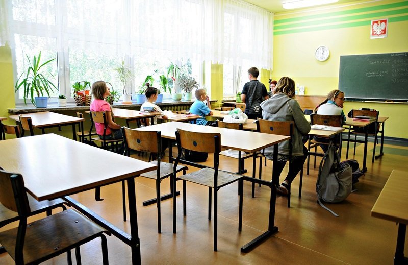 Elbląg, W półrocznym kursie językowym nie wezmą udziału nauczyciele, a dyrektorzy szkół i urzędnicy Elbląg, W półrocznym kursie językowym nie wezmą udziału nauczyciele, a dyrektorzy szkół i urzędnicy