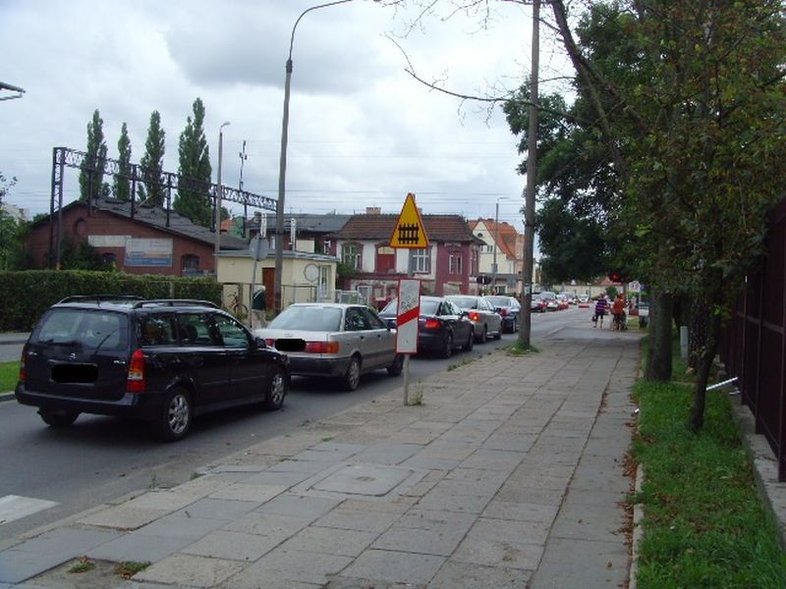 Elbląg, Budowa wiaduktu na Zatorze Elbląg, Budowa wiaduktu na Zatorze