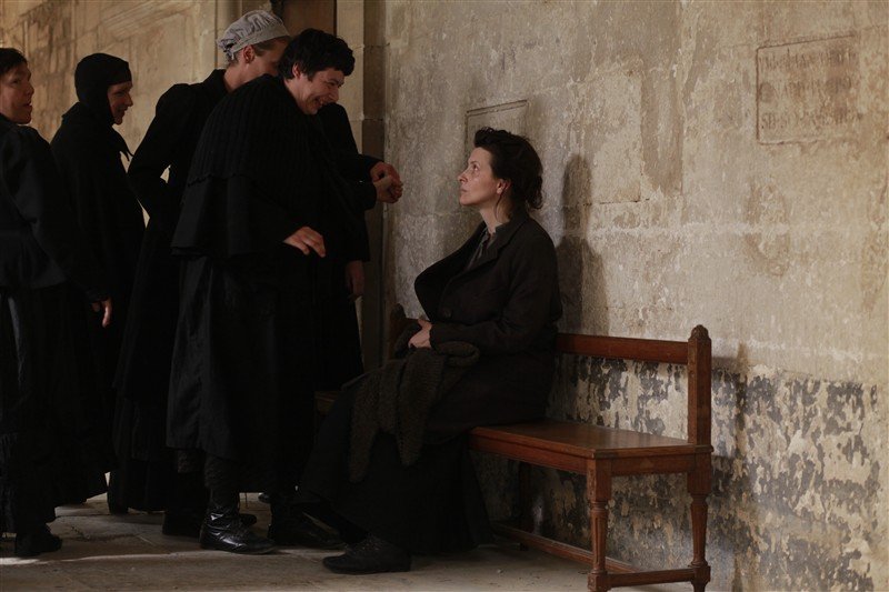 Camille Claudel 1915 Camille Claudel 1915