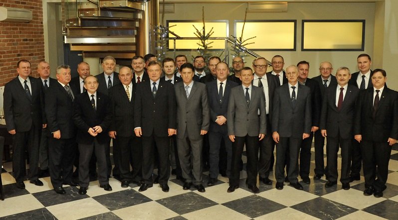 Elbląg, Członkowie LC Elbląg,