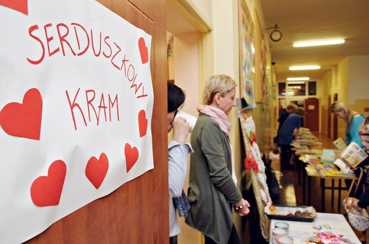 Elbląg, Elbląskie szkoły również grają z Orkiestrą Elbląg, Elbląskie szkoły również grają z Orkiestrą