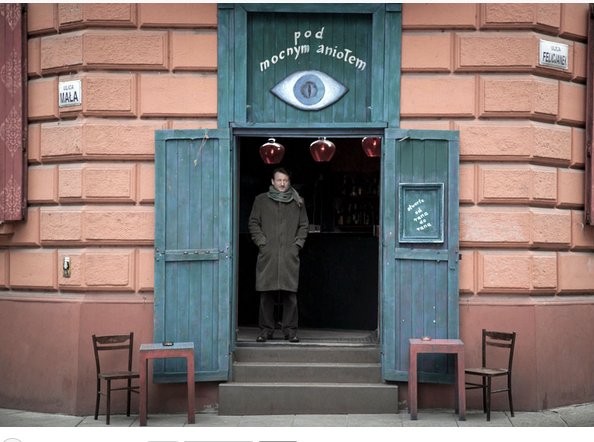 Elbląg, materiały prasowe dystrybutora Elbląg, materiały prasowe dystrybutora