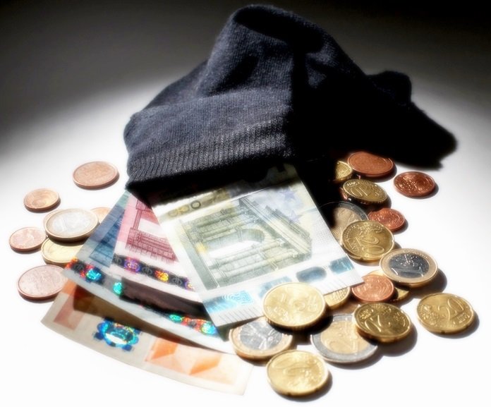 Elbląg, Unia daje euro, nam wzrosną podatki? - posłuchaj! Elbląg, Unia daje euro, nam wzrosną podatki? - posłuchaj!