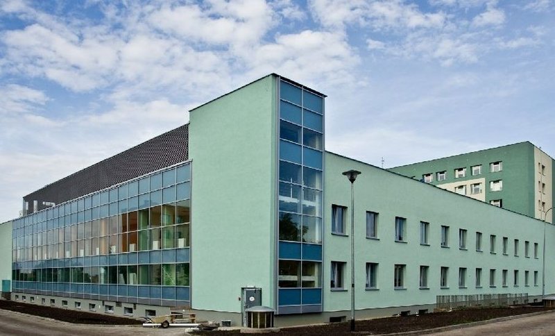Elbląg, Blok operacyjny, Elbląg, Blok operacyjny,