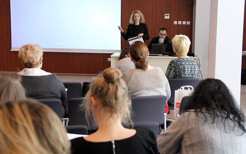 Elbląg, O E-deklaracjach podczas ESB