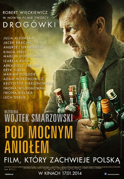 "Pod Mocnym Aniołem" w Światowidzie "Pod Mocnym Aniołem" w Światowidzie