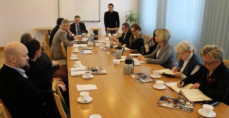 Elbląg, Rada Pożytku Publicznego Elbląg, Rada Pożytku Publicznego