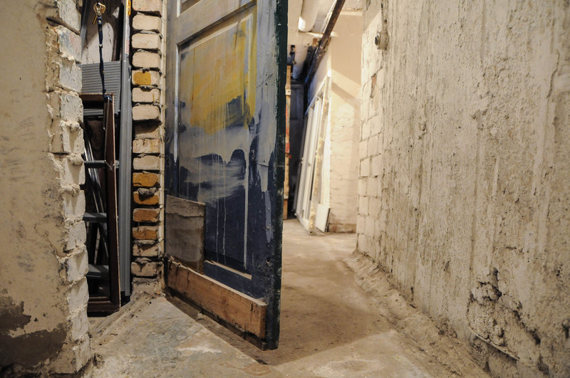 Elbląg, Z piwnic znikają narzędzia i rowery, ale także ... korniszony i kompoty