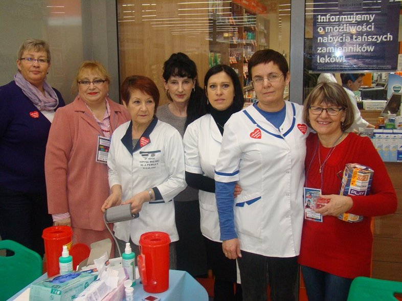 Elbląg, Zagraliśmy w 22. Finale WOŚP