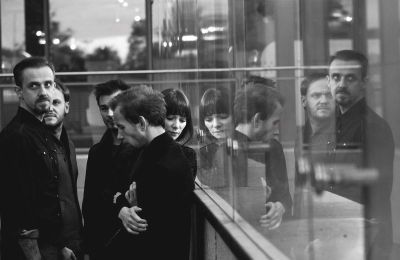 Elbląg, Sorry Boys,